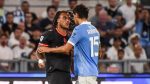 Diego Moreira double rescues Milan in Lazio draw