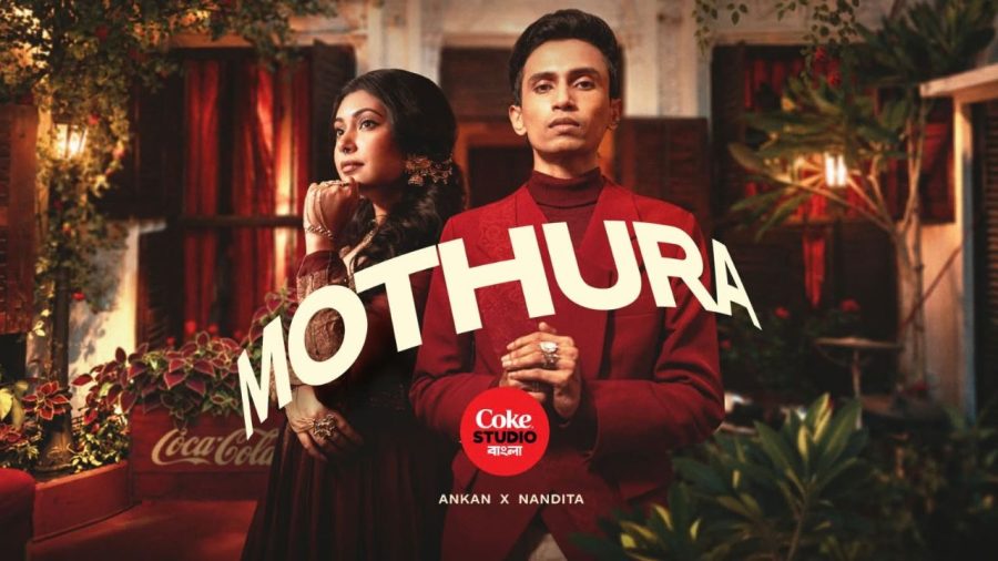 ‘Mothura’ explores unfulfilled love in Coke Studio Bangla Season 4