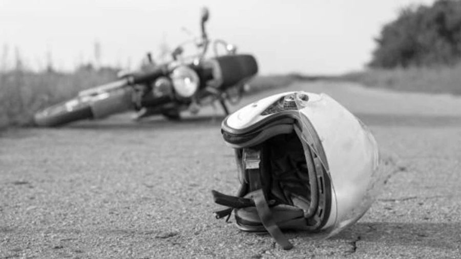 Bikes behind half of road accidents