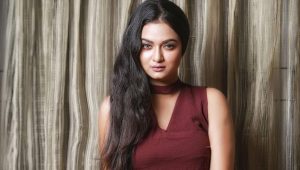 ‘Not every experience in showbiz has been pleasant’: Nazira Mou