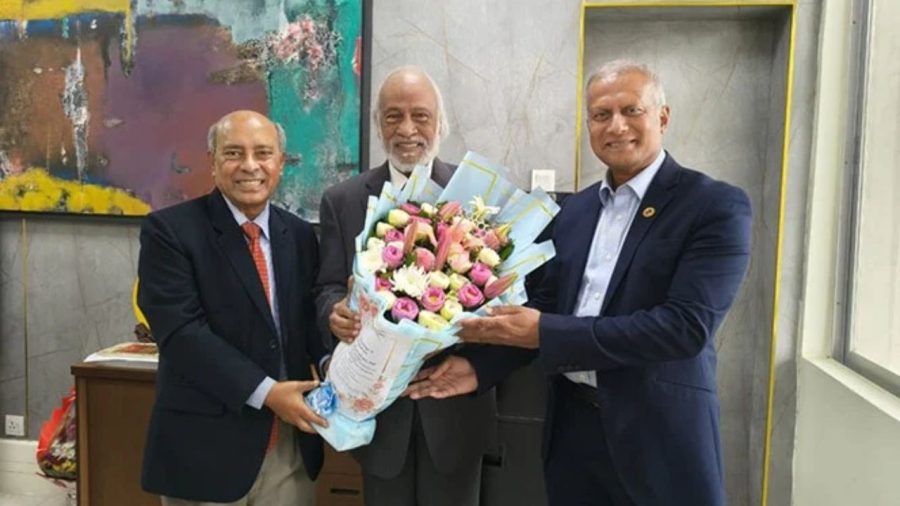 Bangladesh seeks more jobs for workers in Saudi Arabia: Moyeen
