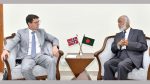 Govt seeks Norway’s cooperation to strengthen local government
