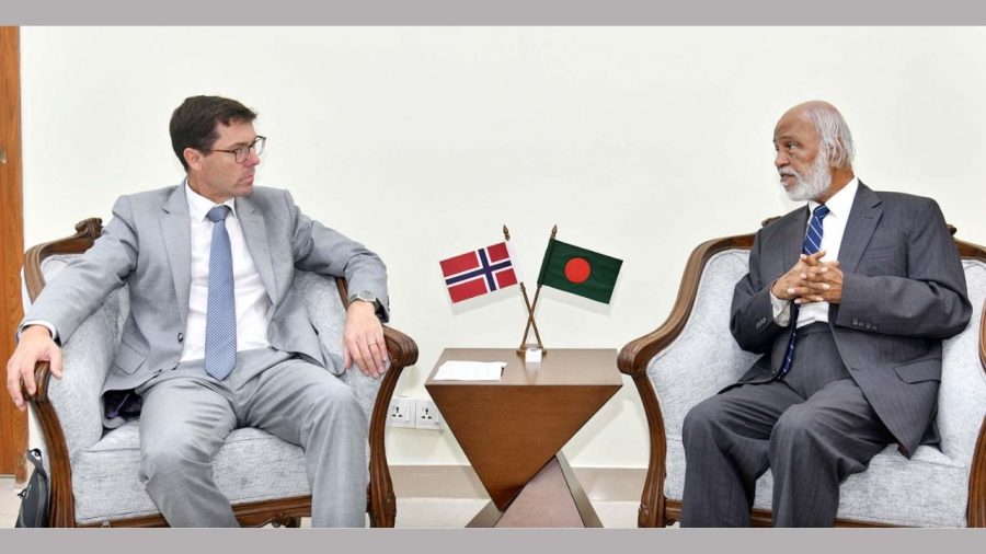 Govt seeks Norway’s cooperation to strengthen local government