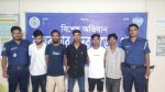 14 muggers arrested in Cox’s Bazar drive