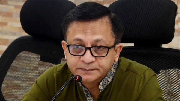 Projects must ensure transparency, accountability: Muktadir