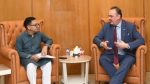 National interest highest priority: Muktadir tells US envoy