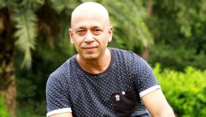 Singer-actor Mukul Jamil dies suddenly at 50