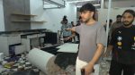 Alleged mastermind held over Muqtadir’s studio vandalism