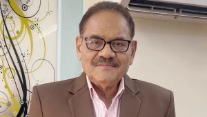 Mushtaq Khan, familiar face of Bollywood, dies at 56