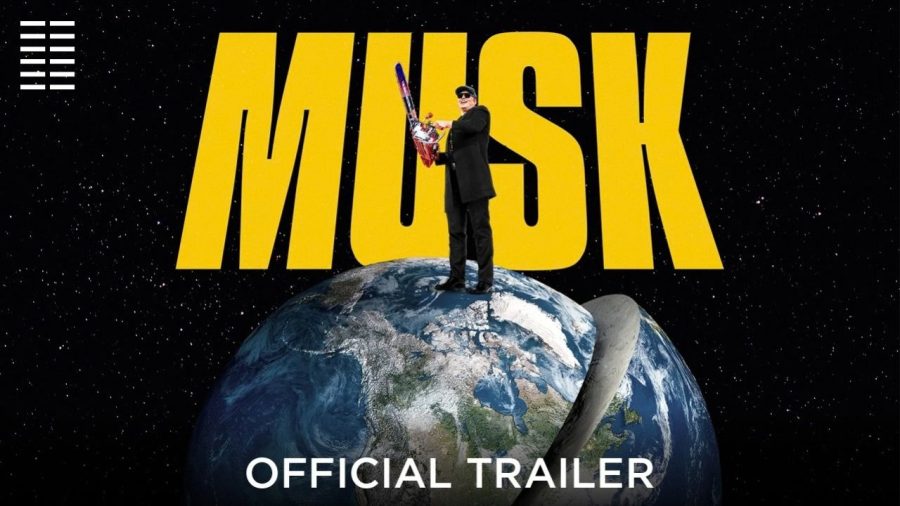 ‘Musk’ trailer spotlights shocking conflicts of interest