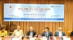 Myanmar seeks trade revival, sea links with Bangladesh