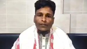 Man set on fire in M’singh dies in hospital