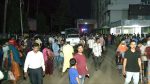 Probe body formed over fire at Mymensingh Medical College Hospital
