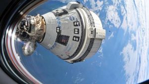 NASA boosts support to return Boeing’s Starliner to service