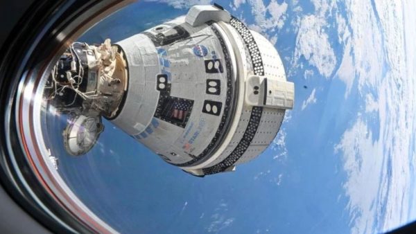 NASA boosts support to return Boeing’s Starliner to service