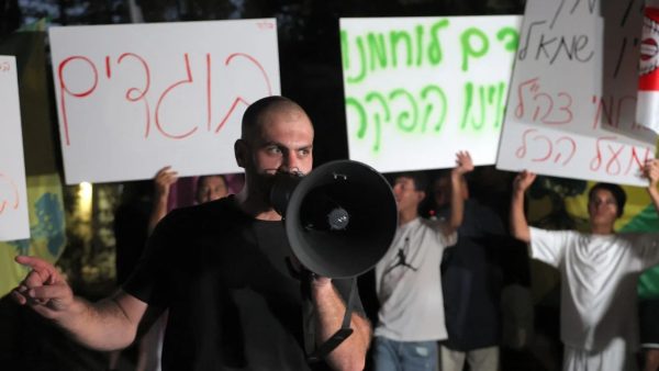 Rachel Szor’s family home targeted after “NAZA” wins at Venice