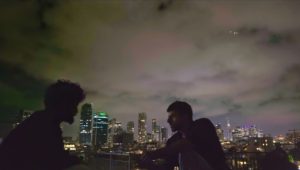 ‘NAZA’ to hit cinemas in more than 50 territories from 28 September