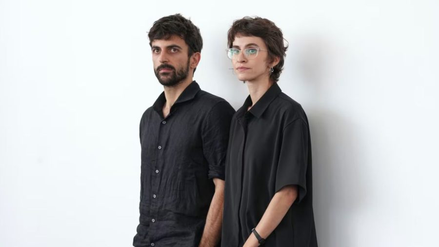 NAZA receives record standing ovation at Venice Film Festival