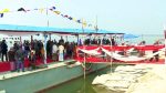 NBR clearance delay keeps Sultanganj port anchored