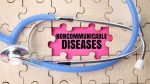 Govt takes tk397cr initiative to tackle NCDs at community level