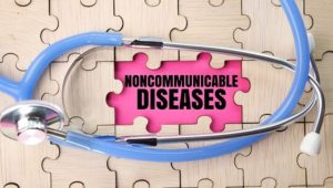 Govt takes Tk397cr initiative to tackle NCDs at community level