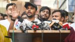 Those who occupied Radda Clinic now cleaning it: Asif Mahmud