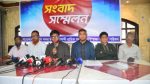 NCT lease halt demanded; 3-day protest programme announced