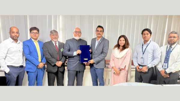 NRB Bank can finance export, green, ICT sectors