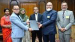 NRB Bank joins Tk5,000cr fund for CMSME loans