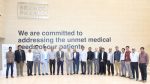 Beximco Pharma, NSU link student research with industry needs