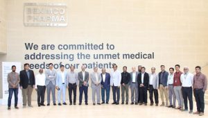 Beximco Pharma, NSU link student research with industry needs