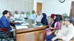 NU to create 900 master trainers for Applied ICT