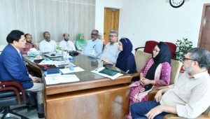 NU to create 900 master trainers for Applied ICT