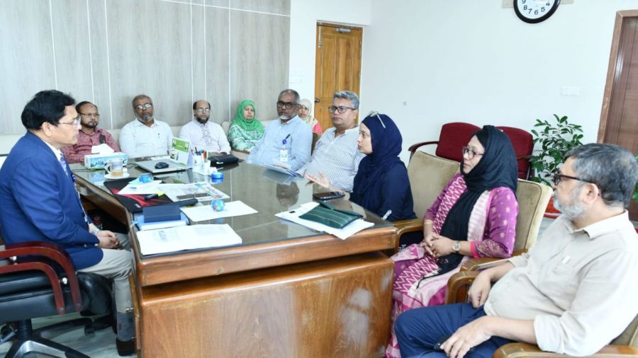 NU to create 900 master trainers for Applied ICT