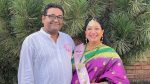 Former actress Nafiza Jahan expecting first child in New York