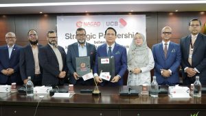 Remittances to reach mobile wallets faster under Nagad-UCB deal