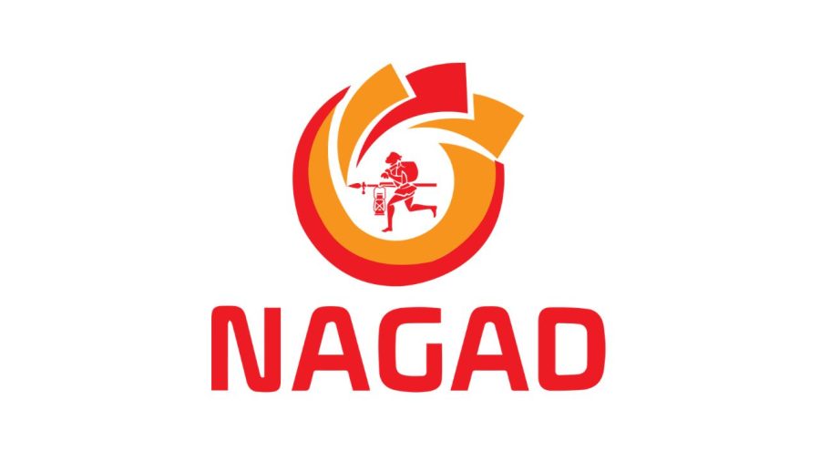Tk786cr Nagad shares frozen in money laundering probe