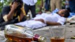 Suspected spurious alcohol kills 19 in India’s Nagaland