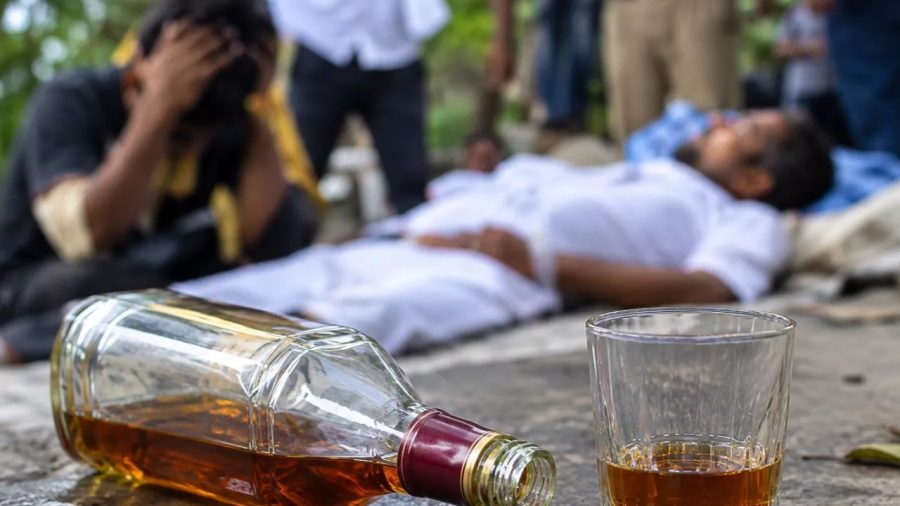 Suspected spurious alcohol kills 19 in India’s Nagaland