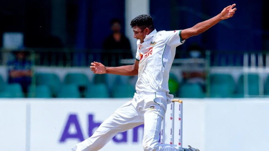 Bangladesh plan careful return for Nahid Rana