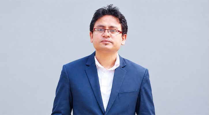 Naim-Ul-Karim Sanchaya
