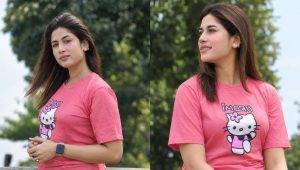 Naima Alam Maha makes TV comeback after ‘Bachelor Point’