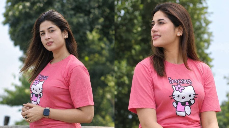 Nayma Alam Maha makes TV comeback after ‘Bachelor Point’