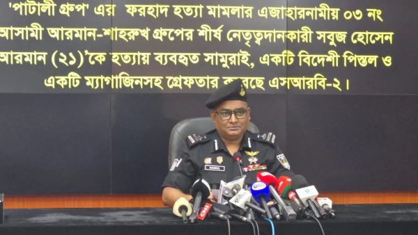 No shortcut to dismantling juvenile gangs, says SRB-2 chief