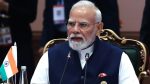 Modi urges Brics leaders to recognise weaponisation risks