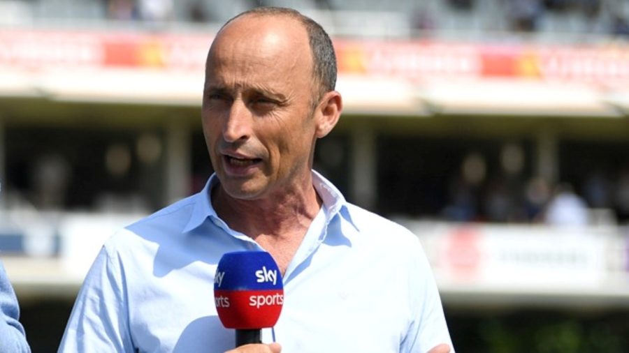He shouldn’t be here: Nasser slams Pakistan over Saim Ayub