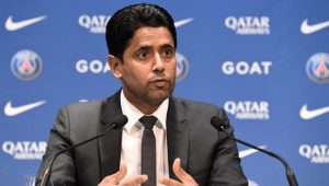 PSG chief Al-Khelaifi faces fresh investigation