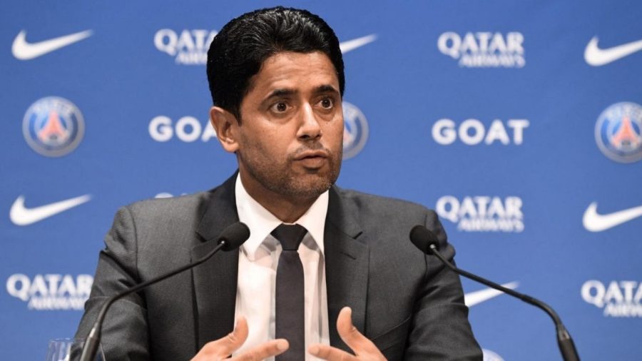PSG chief Al-Khelaifi faces fresh investigation
