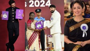 National Film Awards 2026: Full list of winners