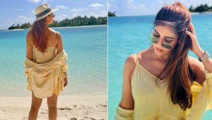 Nayanthara’s Maldives getaway comes with an Rs8 lakh price tag